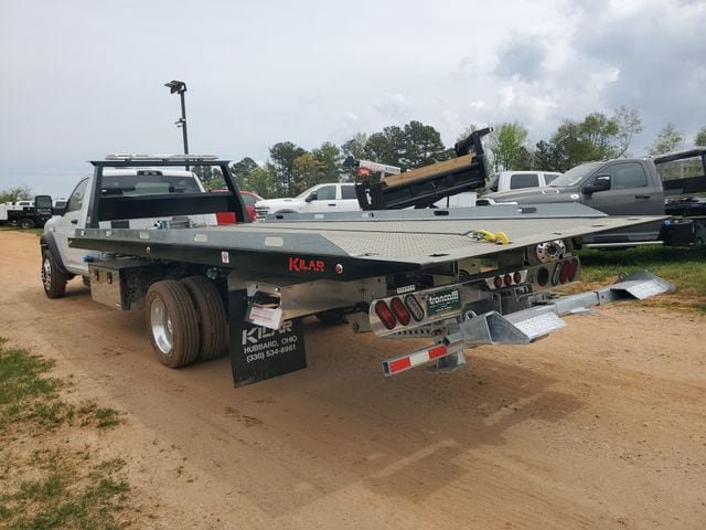 New 2026 RAM 5500 Tradesman RWD image 4