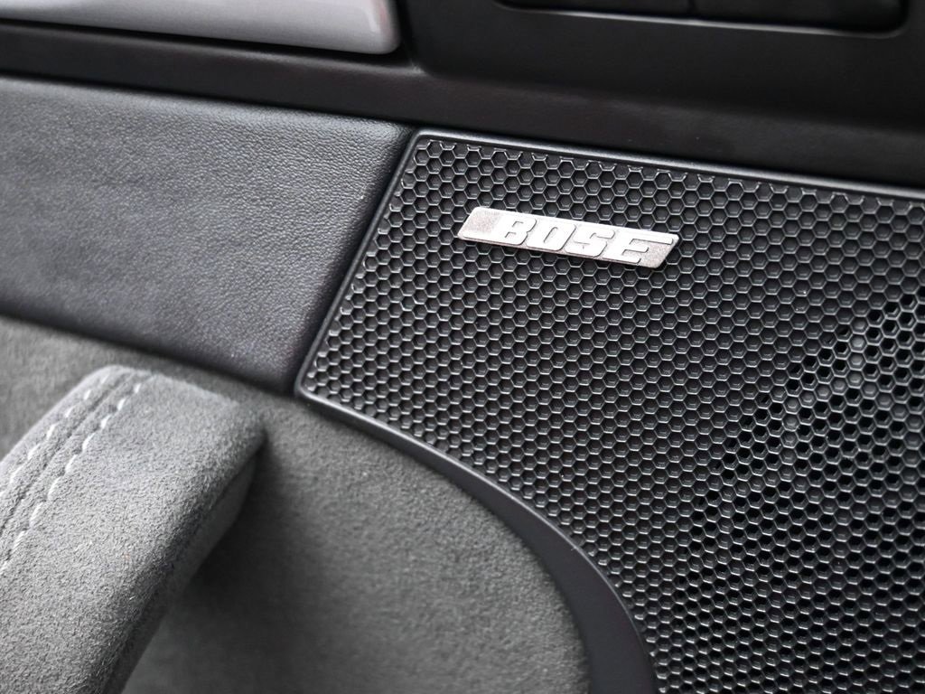 Used 2012 Porsche 911 Carrera 4 GTS image 25