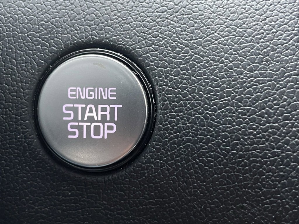 Certified 2023 Kia Sorento EX image 32