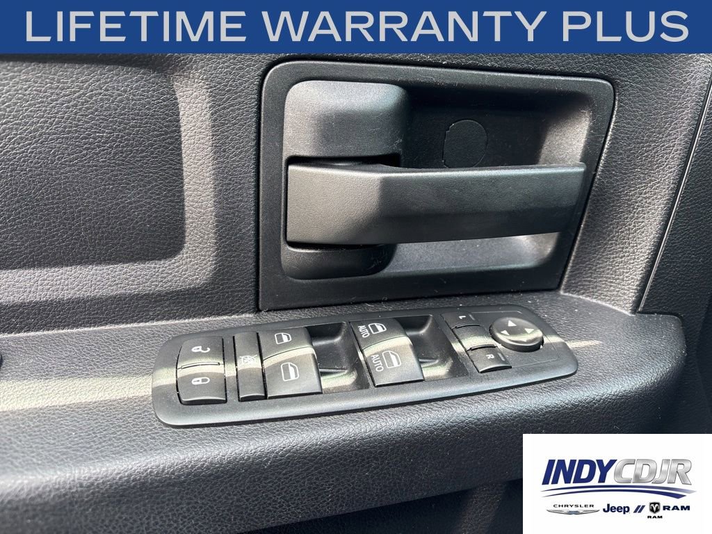 Used 2016 RAM 1500 Express AWD/4WD image 22