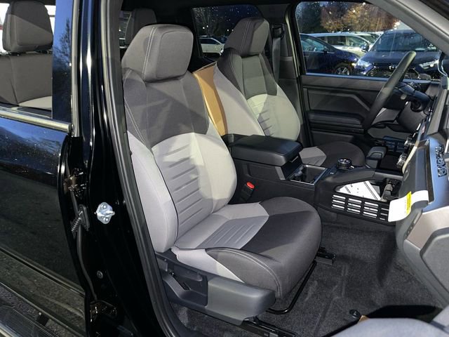 New 2025 Toyota Tacoma TRD Off-Road image 12