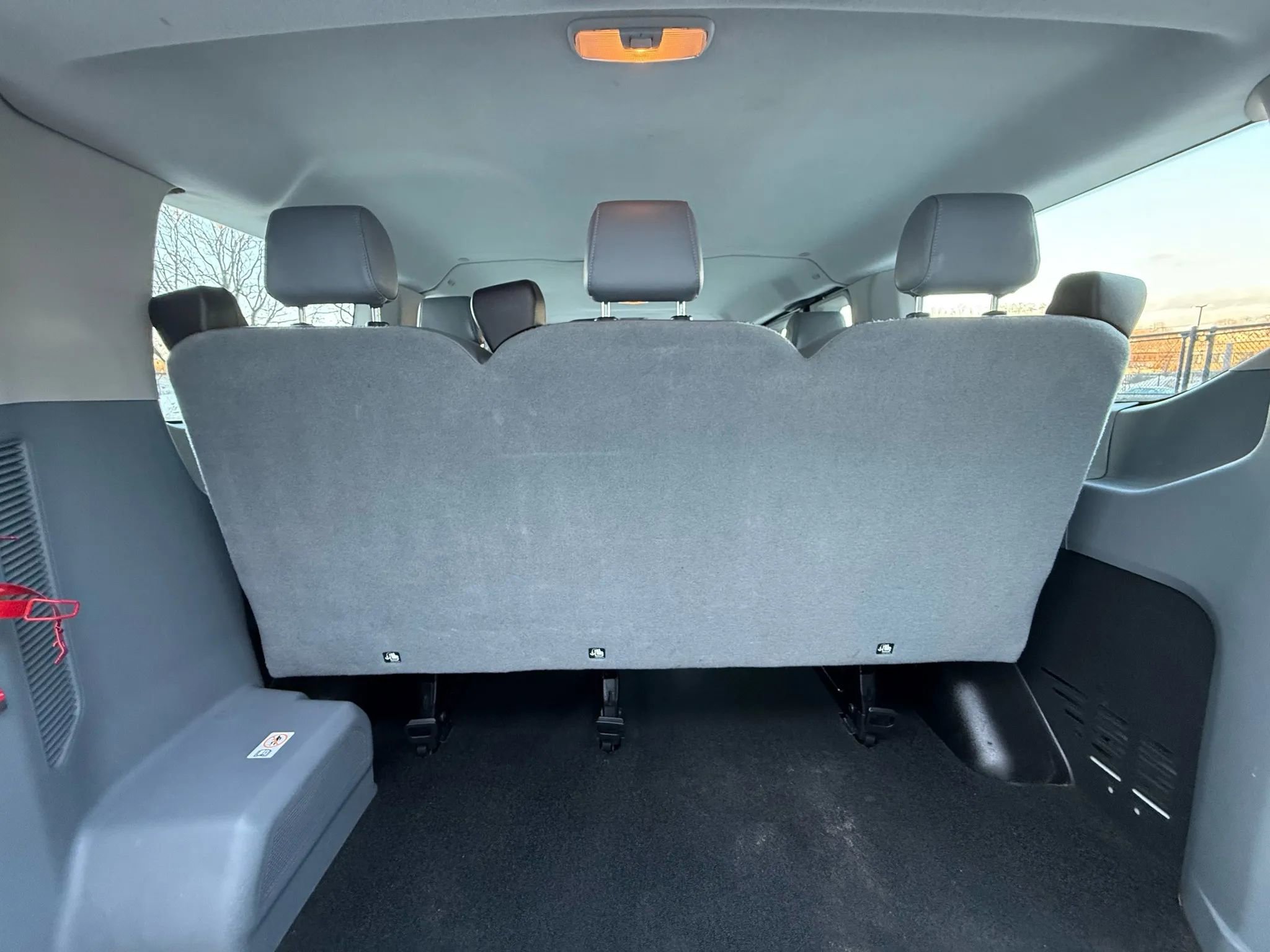 Used 2015 Ford Transit 150 XL image 33