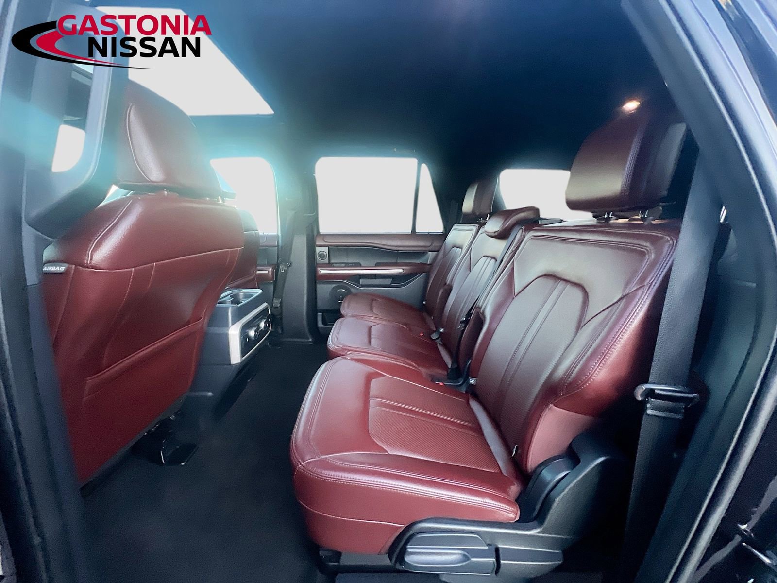 Used 2024 Ford Expedition Max Limited image 33