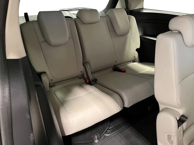 New 2026 Honda Odyssey EX-L image 27