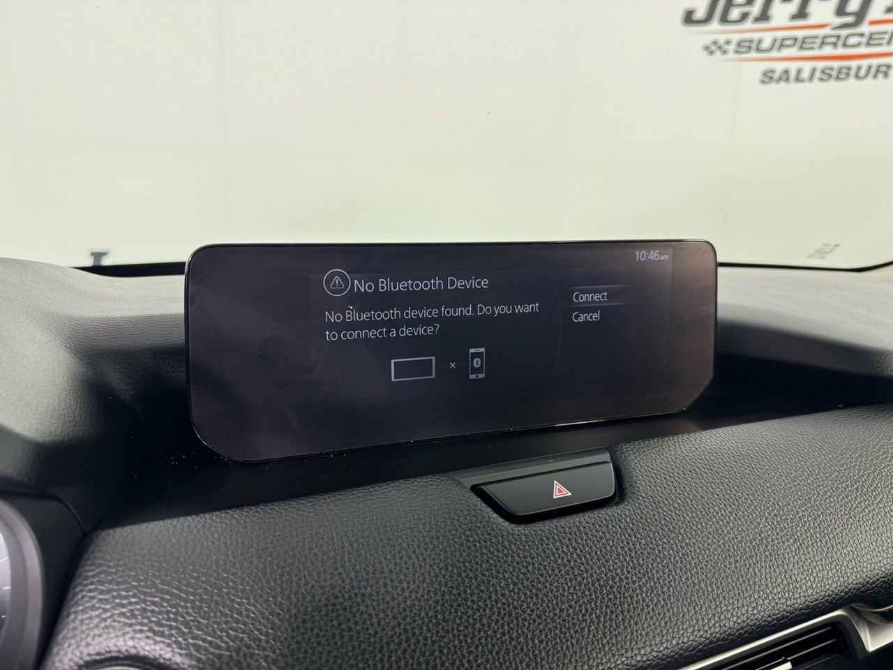 Used 2024 MAZDA CX-90 3.3 Turbo w/ Preferred Package image 16