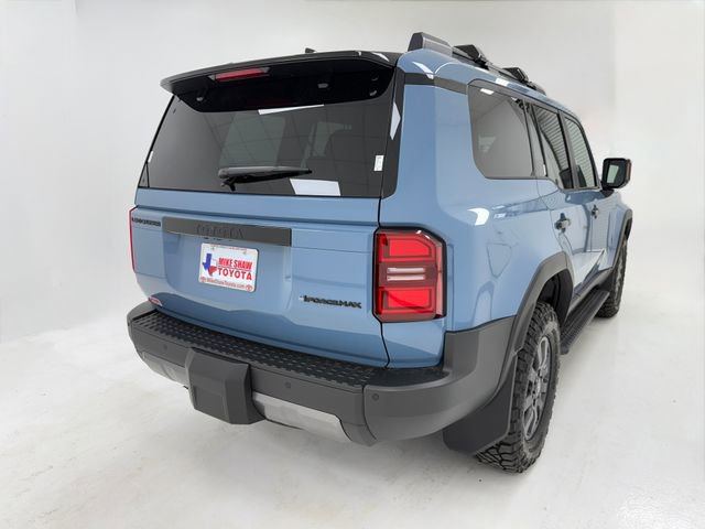 New 2026 Toyota Land Cruiser w/ Premium Package AWD/4WD image 41