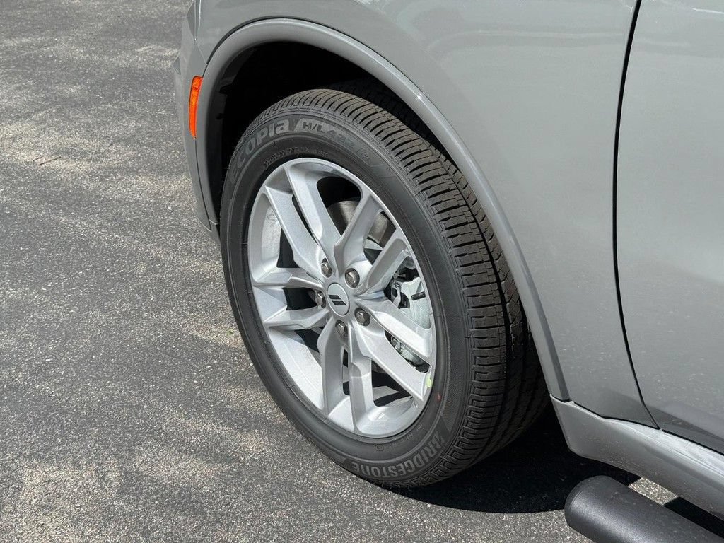 New 2026 Dodge Durango GT w/ Trailer Tow Group IV AWD/4WD image 12
