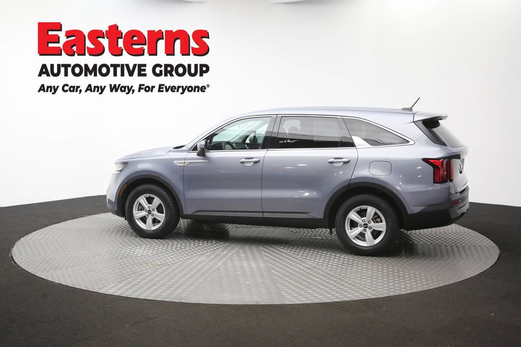 Used 2022 Kia Sorento LX FWD image 60