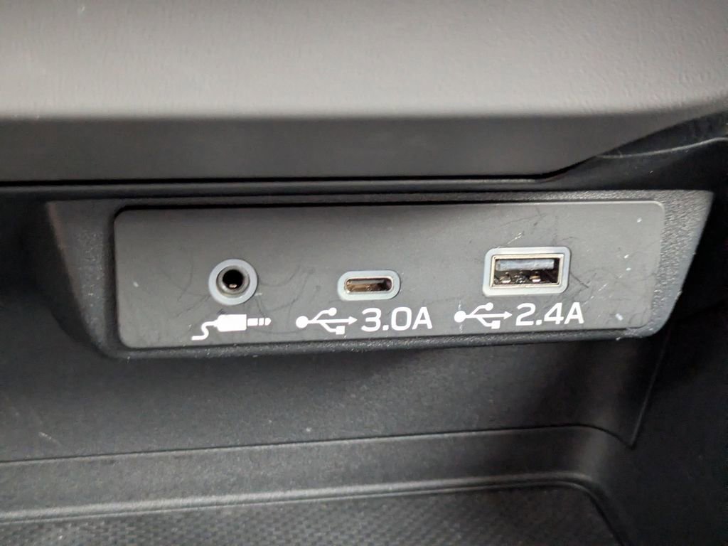 Used 2024 Subaru Crosstrek 2.0i Premium image 20