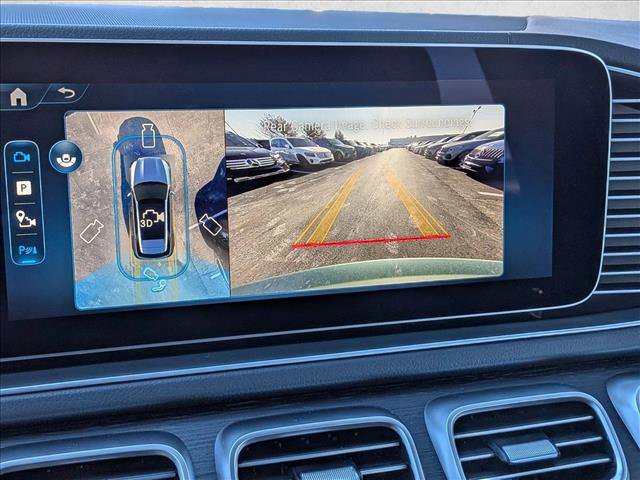 New 2026 Mercedes-Benz GLE 53 AMG 4MATIC image 12