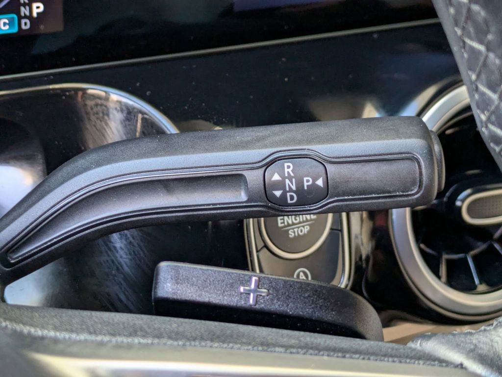 Used 2025 Mercedes-Benz GLA 250 4MATIC image 18