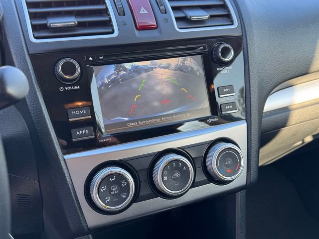 Used 2015 Subaru Impreza 2.0i Premium image 25