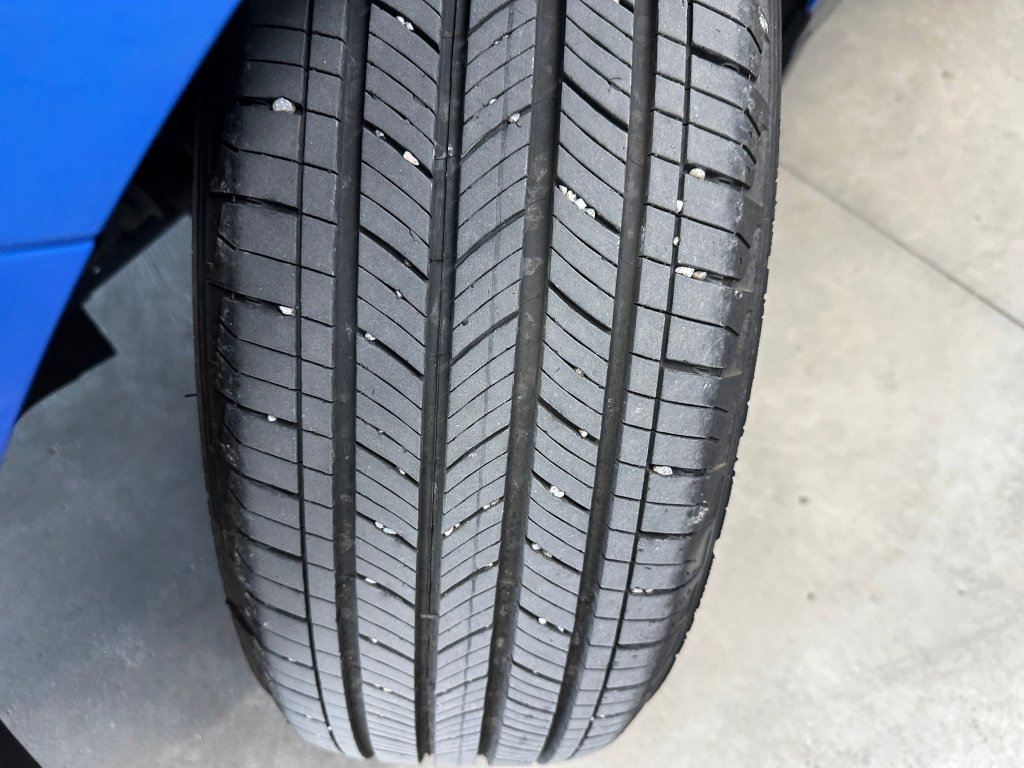 Certified 2024 Chevrolet Equinox LT w/ LPO, Floor Liner Package image 37