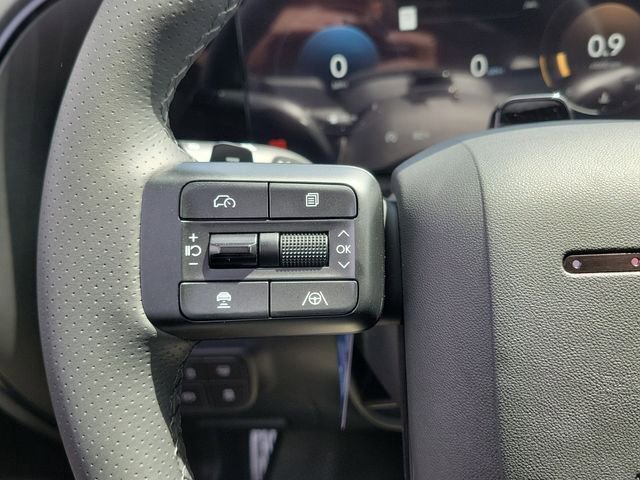 New 2026 Hyundai Palisade XRT Pro image 7