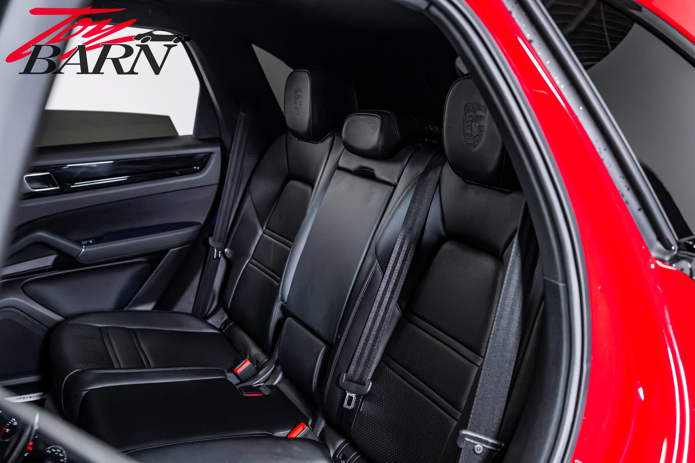 Used 2023 Porsche Cayenne AWD/4WD image 45