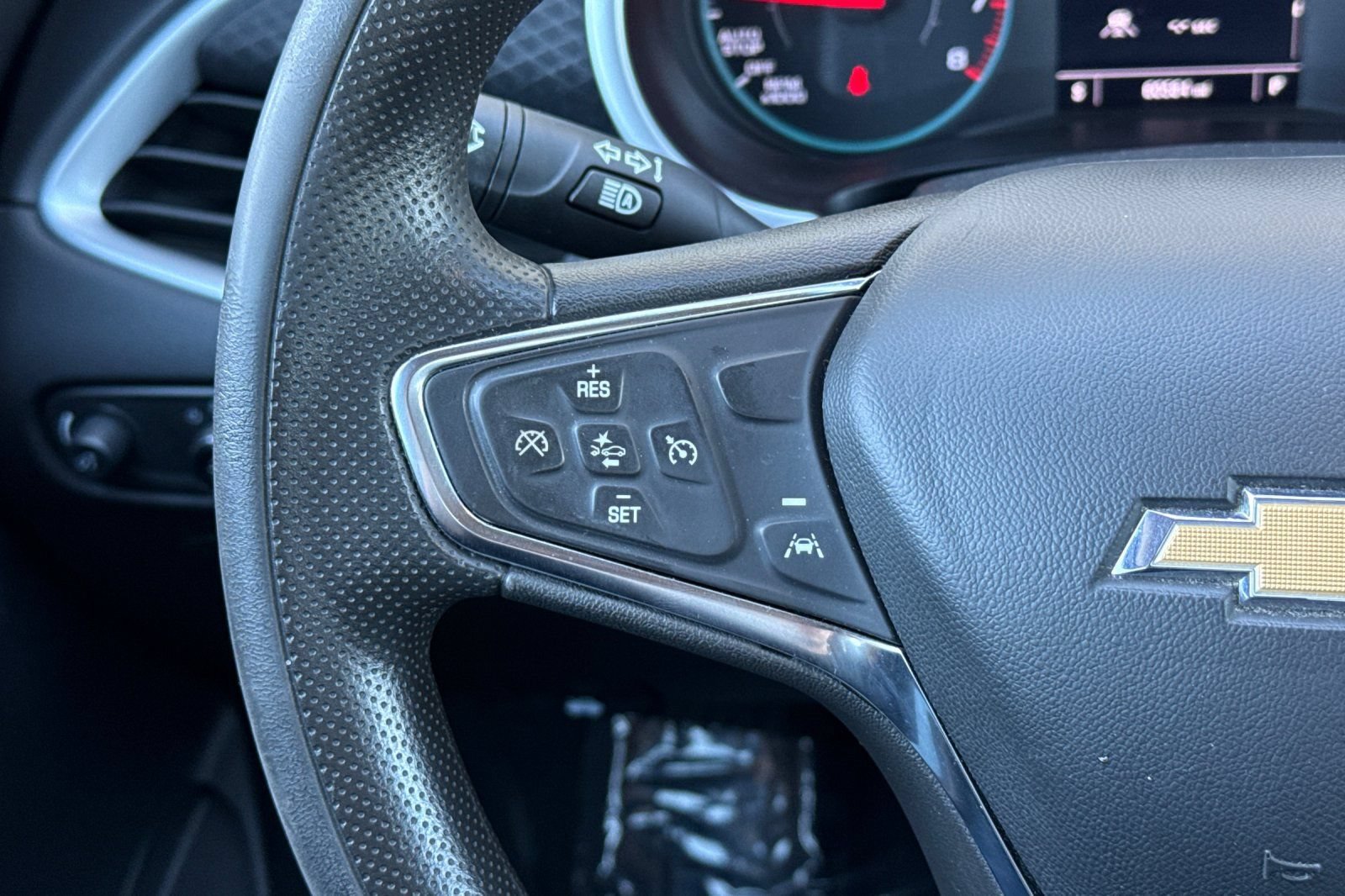Used 2023 Chevrolet Malibu LT FWD image 29