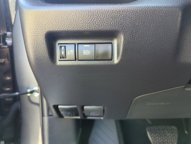Certified 2025 Toyota RAV4 LE FWD image 15