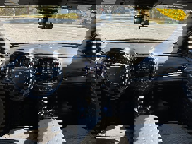 Used 2022 Chevrolet Traverse LT image 14