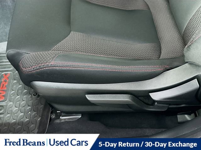 Used 2024 Subaru WRX Premium image 19