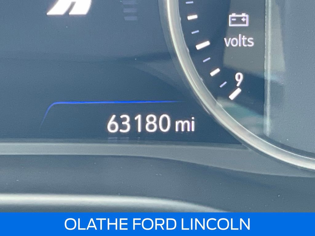 Used 2020 Buick Enclave Avenir w/ Avenir Technology Package AWD/4WD image 18