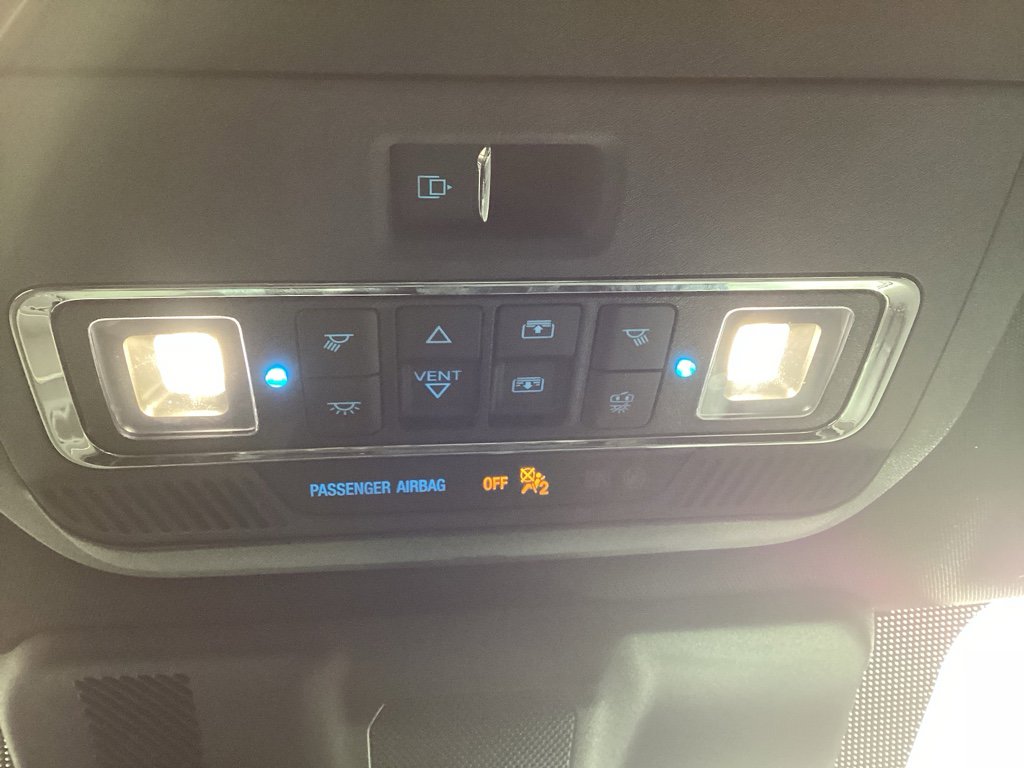 Used 2021 Ford F150 Platinum image 29