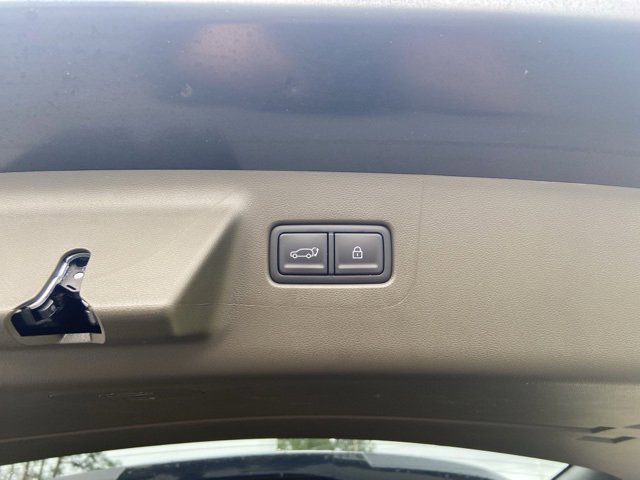 New 2025 Hyundai Santa Fe Calligraphy image 13