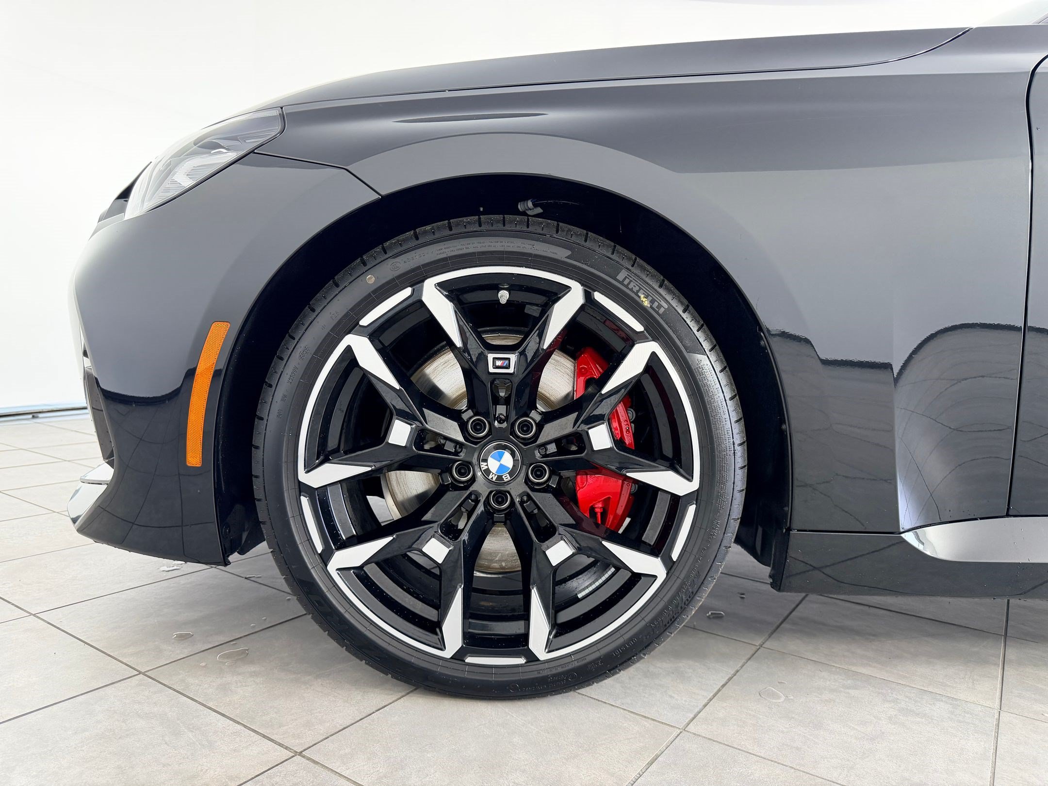 Used 2026 BMW 230i Coupe w/ Premium Package RWD image 11