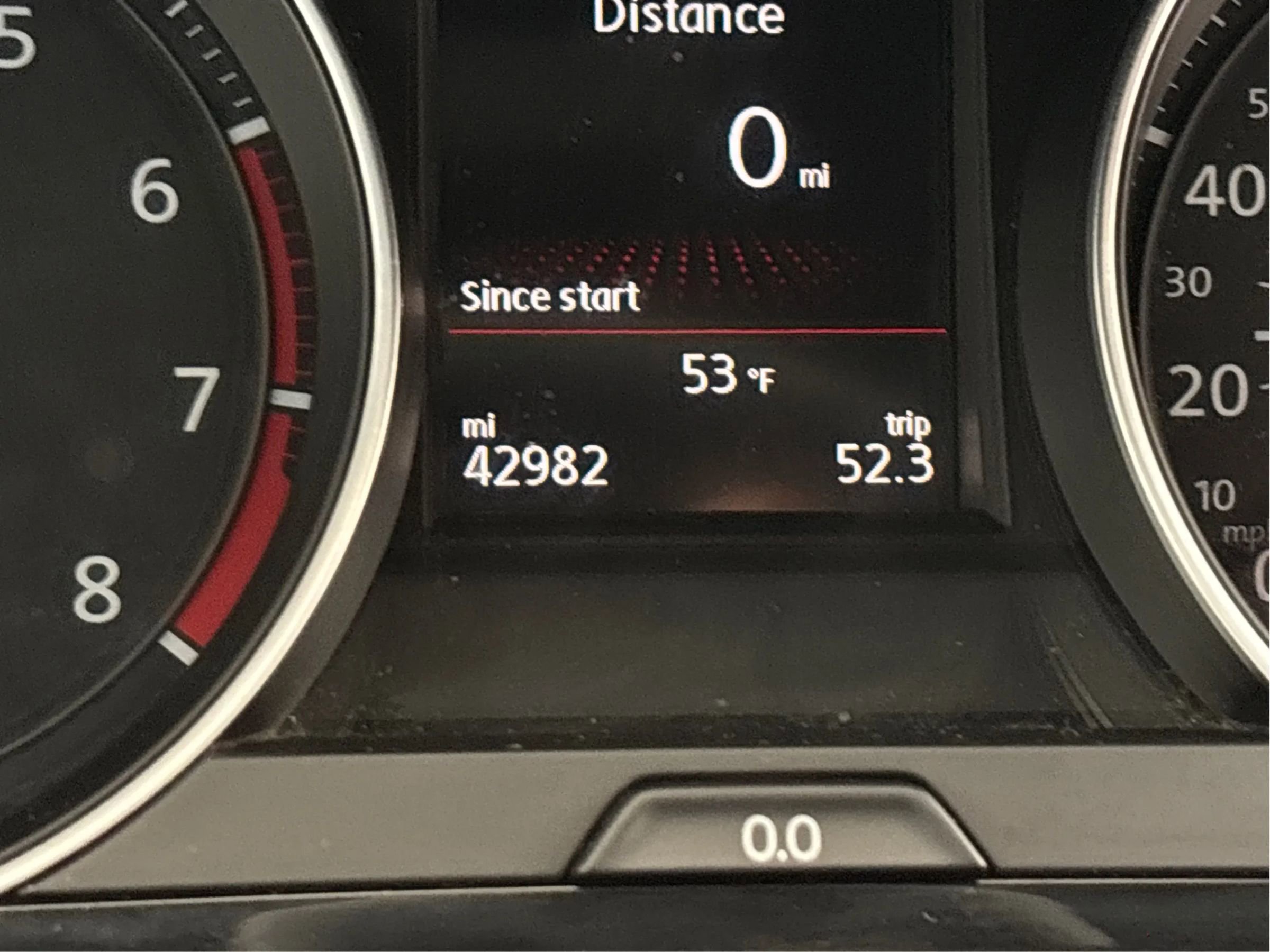 Used 2019 Volkswagen GTI SE image 44