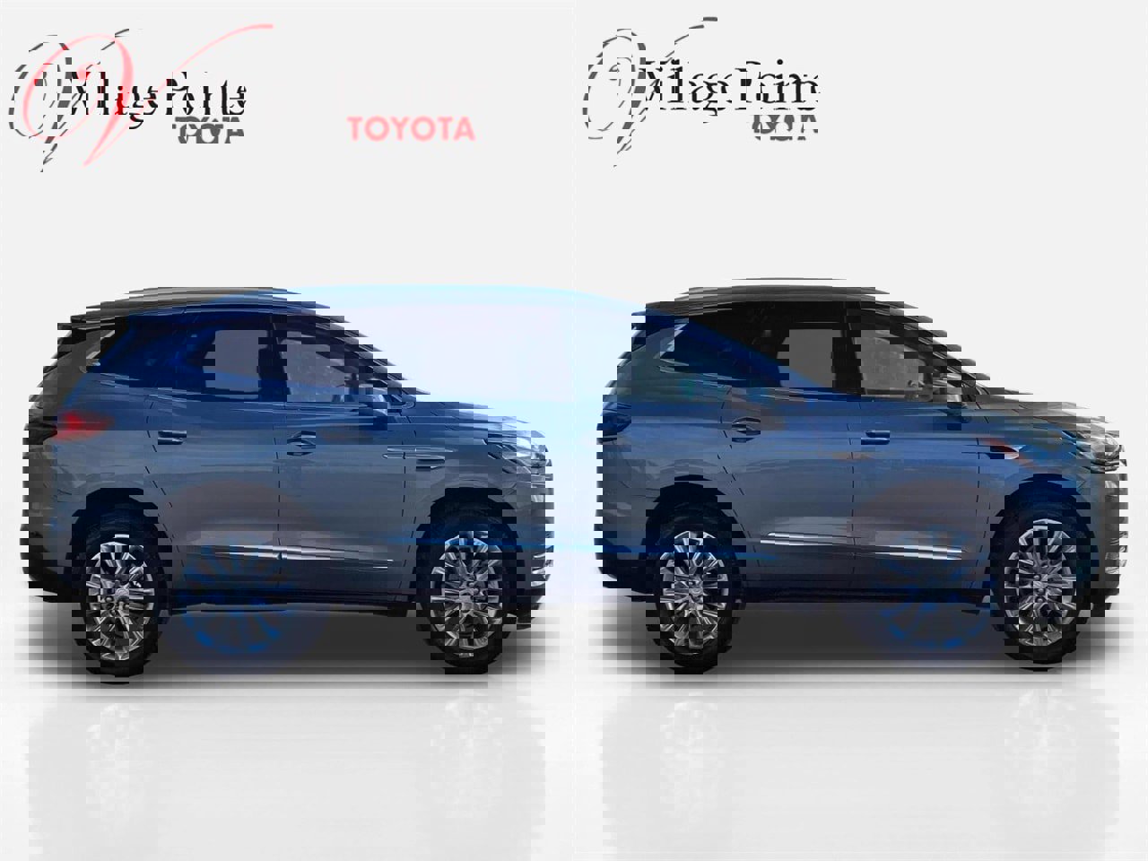 Used 2020 Buick Enclave Premium w/ Sun and Sites Package image 9