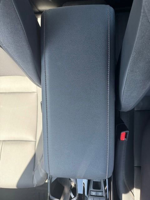 New 2026 Toyota Camry XLE AWD/4WD image 29