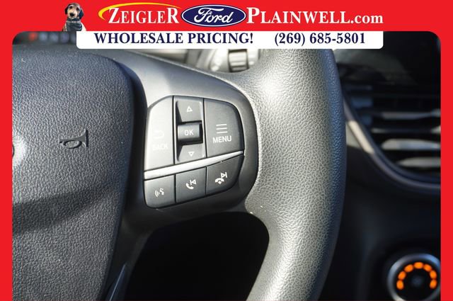 Used 2021 Ford Escape SE image 23