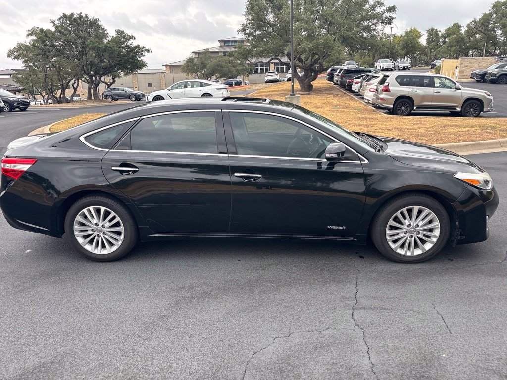 Used 2014 Toyota Avalon XLE Touring FWD image 6