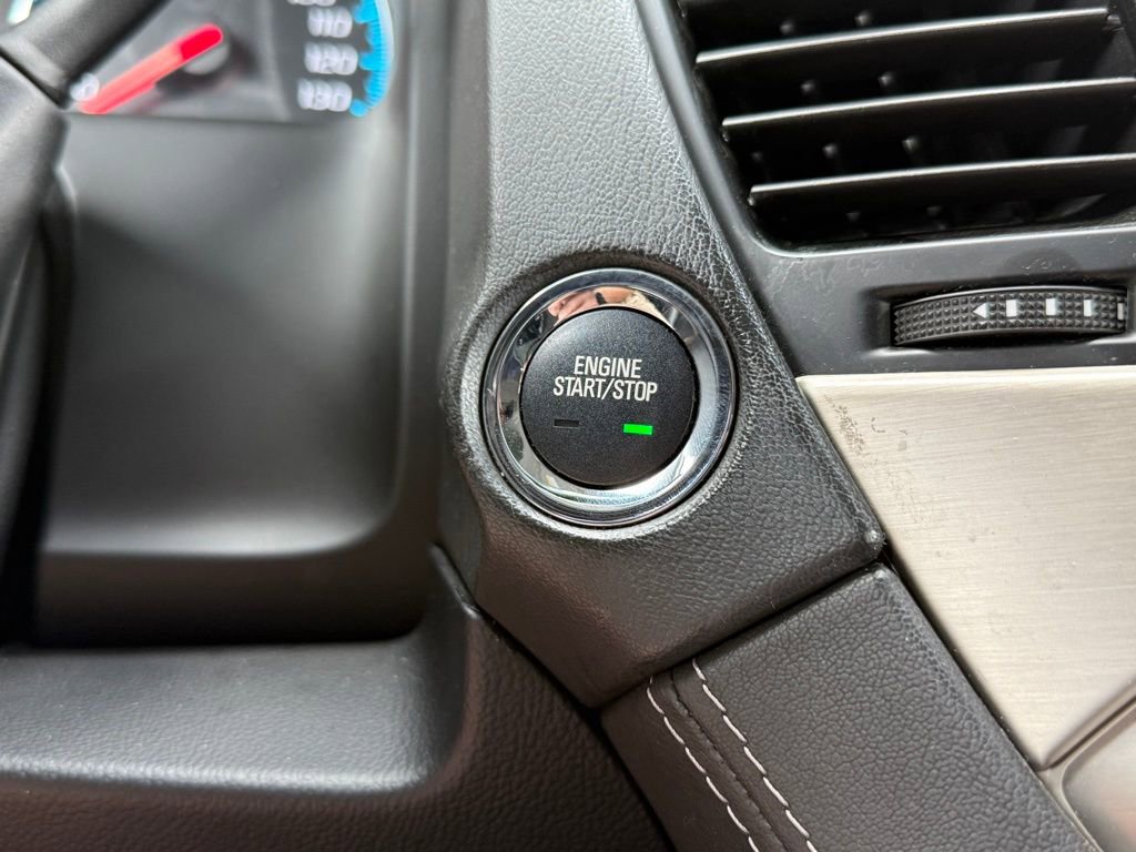 Certified 2020 GMC Yukon Denali w/ Denali Ultimate Package image 45