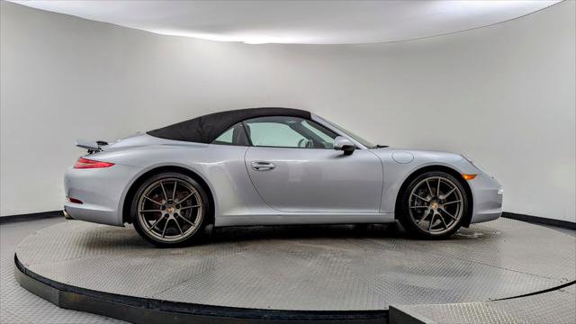 Used 2014 Porsche 911 Carrera image 31