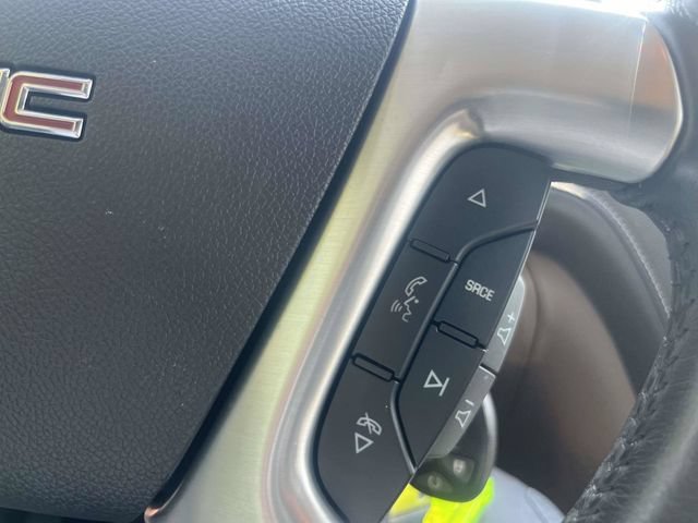 Used 2017 GMC Acadia Limited SLT FWD image 26