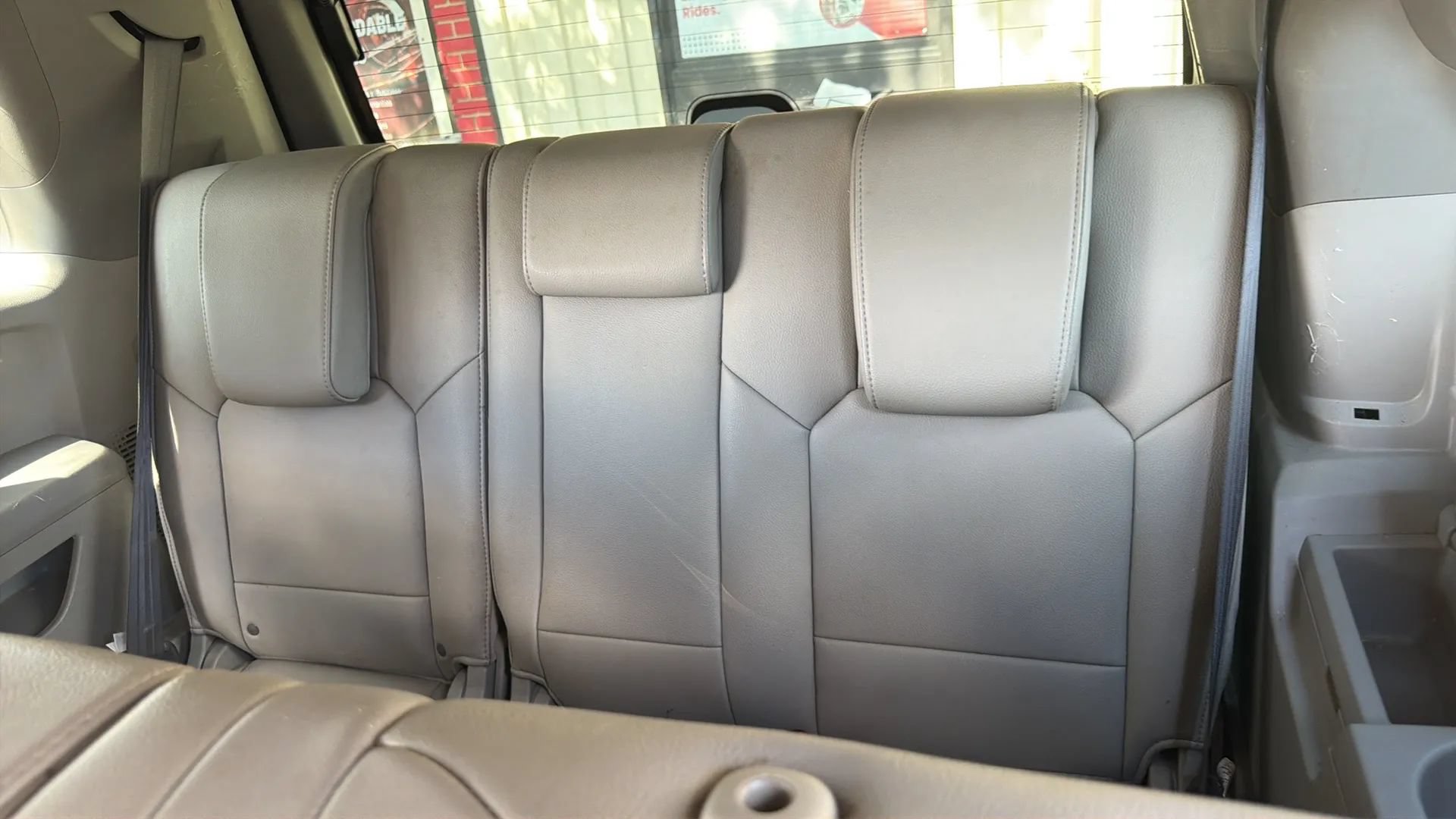 Used 2012 Honda Pilot EX-L image 19