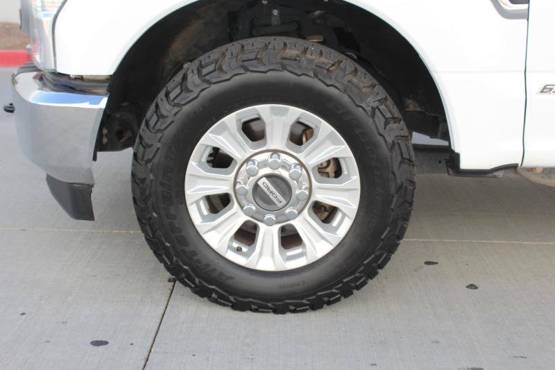 Used 2022 Ford F250 XLT RWD image 42