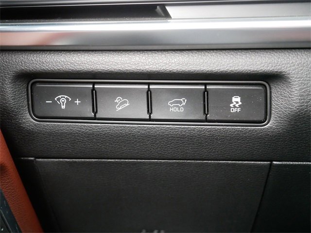 Used 2023 Kia Telluride SX Prestige image 24