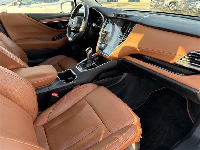 Used 2021 Subaru Legacy Touring XT image 17