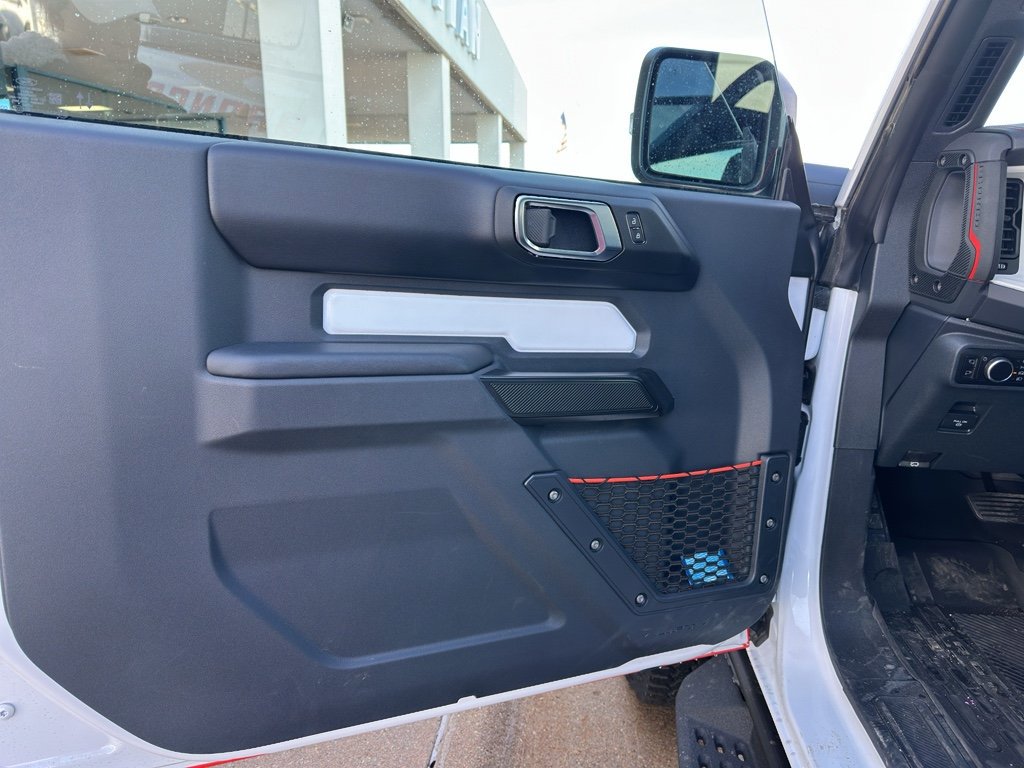 New 2025 Ford Bronco Stroppe Edition AWD/4WD image 10