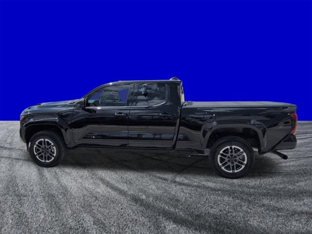 Used 2026 Toyota Tacoma TRD Sport AWD/4WD image 7