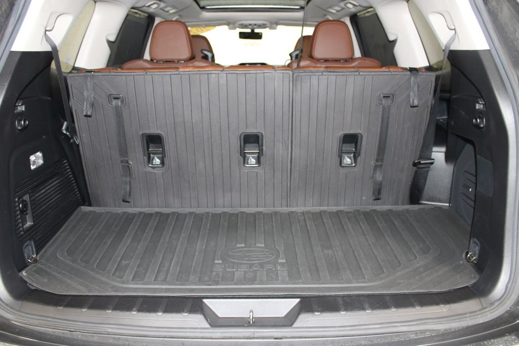 Used 2021 Subaru Ascent Touring AWD/4WD image 31