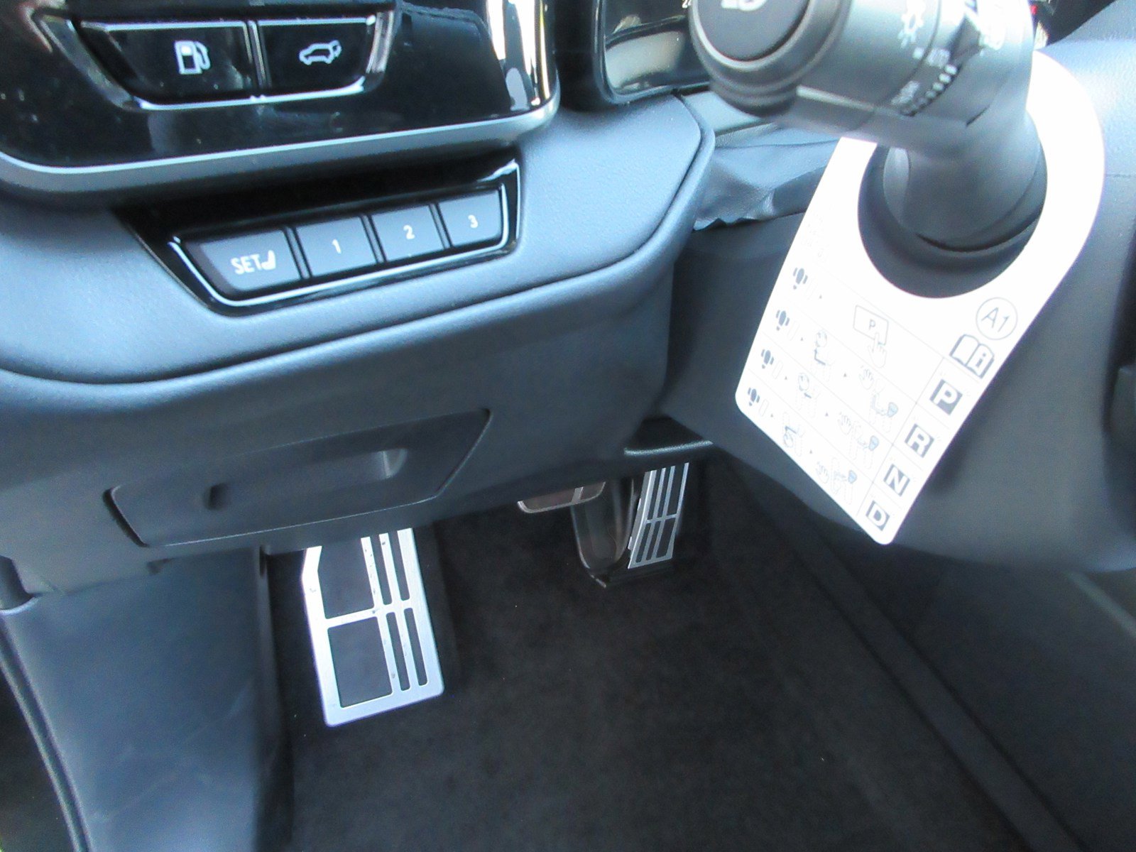 New 2026 Lexus TX 500h AWD image 34