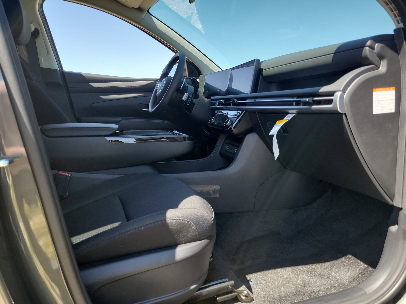 New 2026 Hyundai Tucson SEL image 17