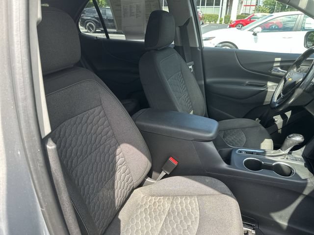 Used 2019 Chevrolet Equinox LT AWD/4WD image 30