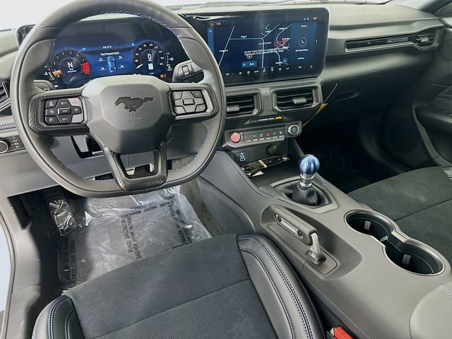 New 2026 Ford Mustang Dark Horse image 23