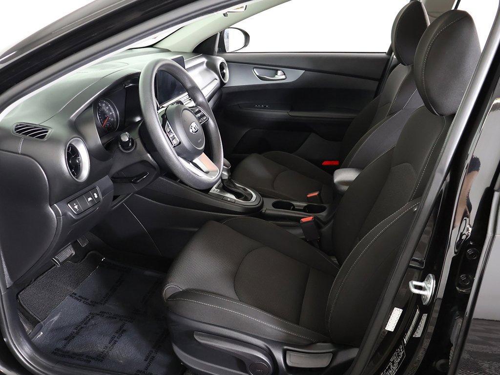 Used 2021 Kia Forte LXS image 20