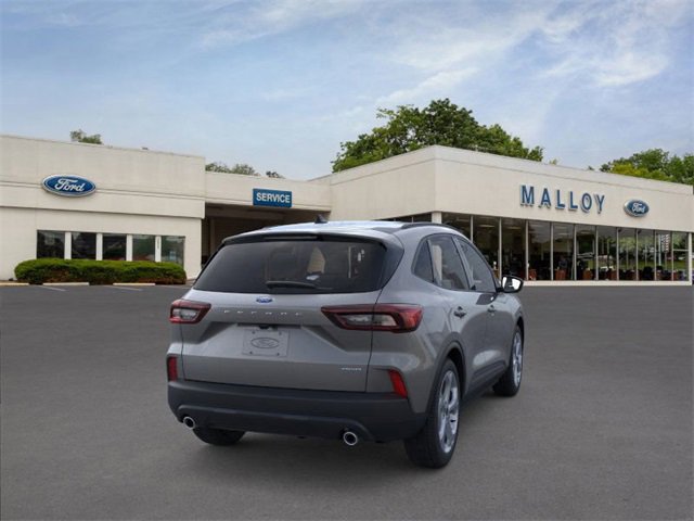 New 2026 Ford Escape ST-Line image 8