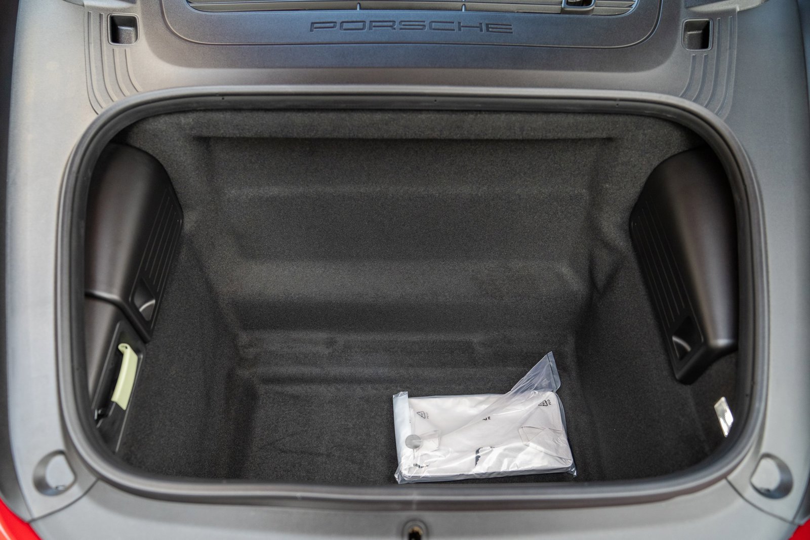 New 2025 Porsche 718 Cayman image 28