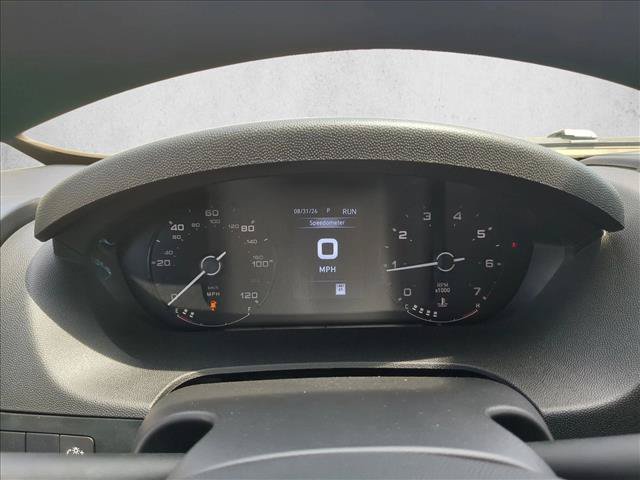 New 2026 RAM ProMaster 1500 FWD image 11